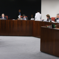 1ª Turma do STF mantém prisão da irmã de Aécio Neves