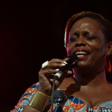 NEA elege três novos jazz masters
