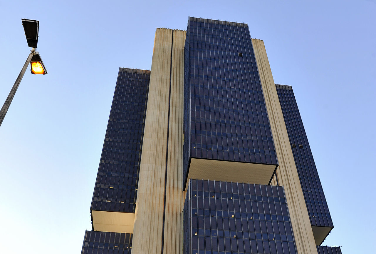 banco central e a ingovernabilidade macroeconômica