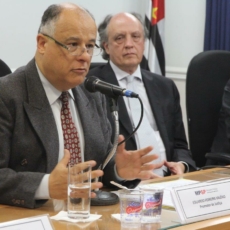 “Só 4% dos funcionários do MP-SP são negros”