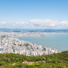 Concurso para defensor público em Santa Catarina