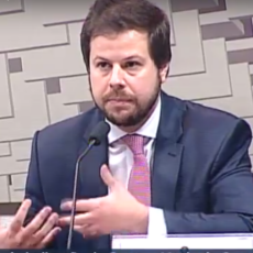 CAE aprova Gustavo Gonzalez para a diretoria da CVM
