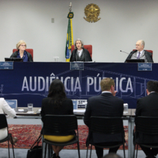 PF e PGR questionam sistema “inviolável” do Whatsapp