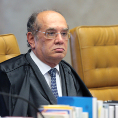 Ministros criticam estudo que aponta morosidade do STF