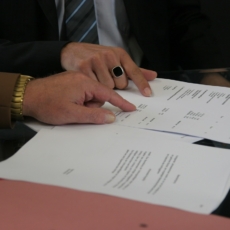 Startups: como conservar o sigilo dos contratos levados a litígio