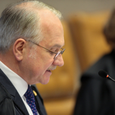 Fachin avalia trâmite de eventual denúncia contra Temer