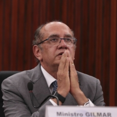 O inimigo do Supremo