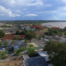 Concurso para promotor de Justiça substituto em Rondônia
