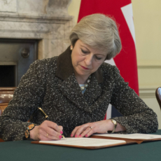Os efeitos do Brexit no mercado de capitais europeu