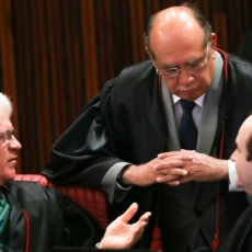 Embates indicam votos pró-chapa Dilma/Temer no TSE