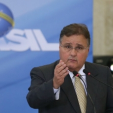 PF prende Geddel Vieira Lima, ex-ministro de Temer