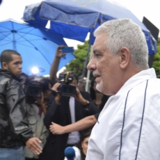 Itália concede extensão da extradição de Pizzolato