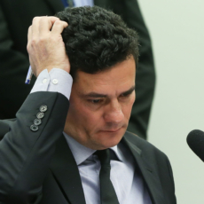 Extradição de alvo da Lava Jato provoca embate de Moro com TRF1