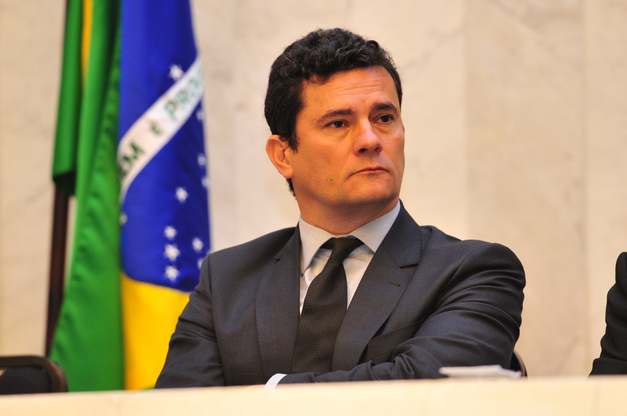 projeto anticrime