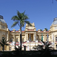 O Estado de Direito como ‘Palácio de Areia’