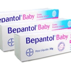 Laboratório que copiou embalagem de Bepantol é condenado