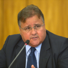 Fachin nega liberdade a ex-ministro Geddel Vieira Lima