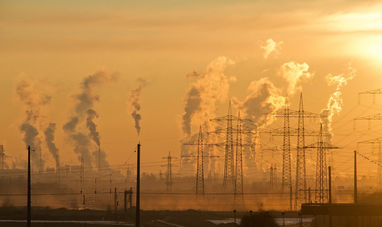 O que é o direito das mudanças climáticas?