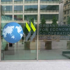 O ingresso do Brasil na OCDE e alguns debates fiscais