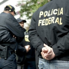 Polícia Federal e investimento político