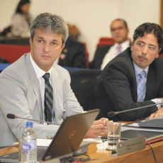 Procuradores vão à AGU e PGF contra advogado do Cade