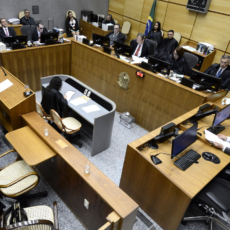 Anúncio da sentença marca decretação de falência, diz STJ