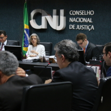 Supersalários e judicialização da saúde: os temas para o CNJ em 2018