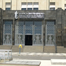 TRT1 afasta honorários sucumbenciais em ação pré-Reforma Trabalhista