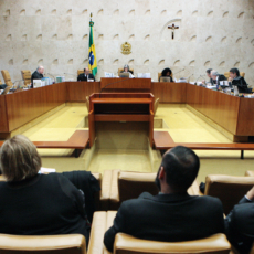 STF considera inconstitucional lei federal sobre amianto