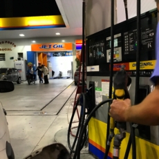TRF1 derruba decisão que suspendia alta de combustíveis