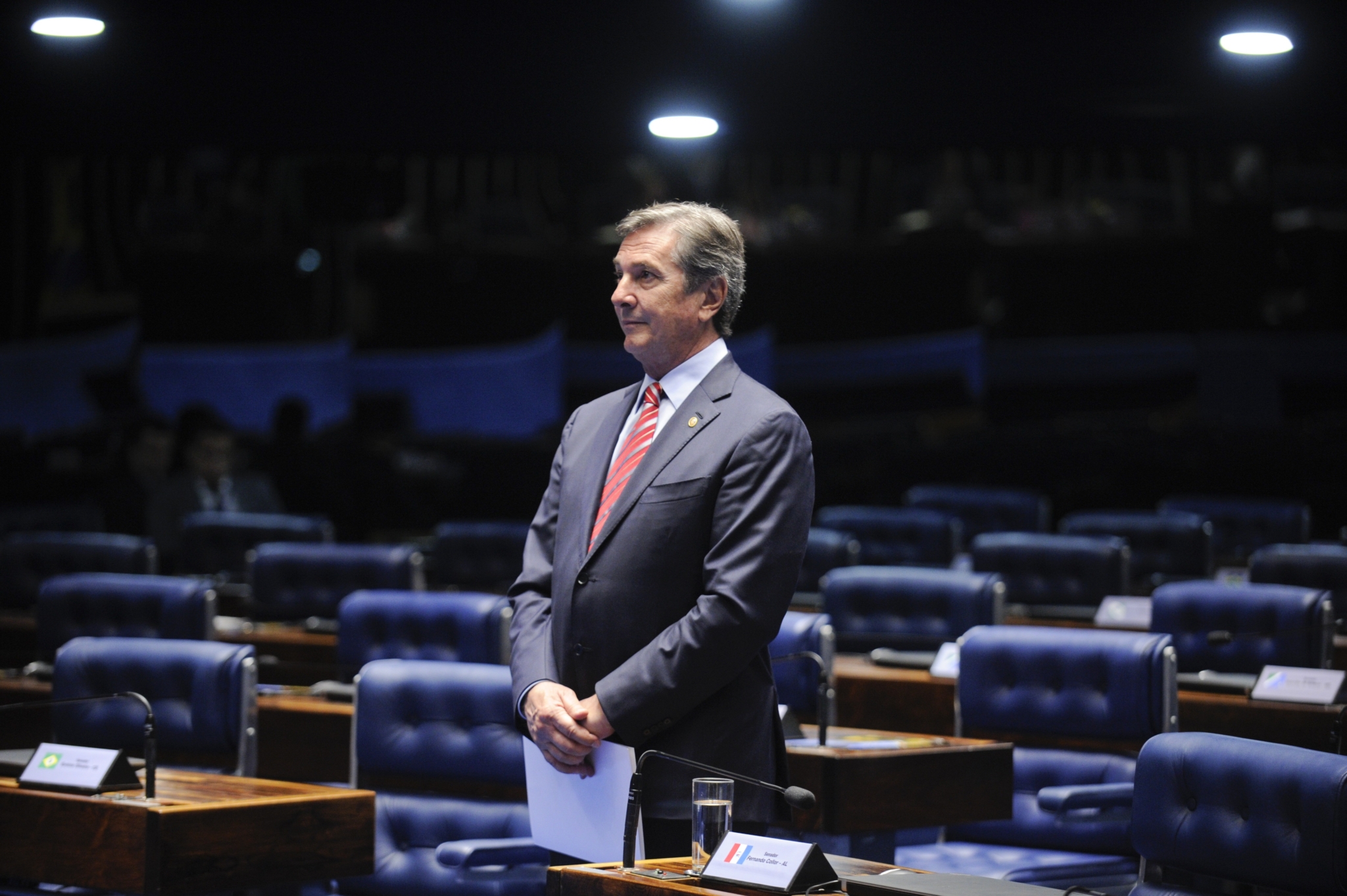 fernando collor