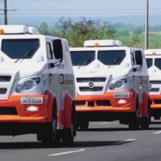 O carro forte e a livre concorrência
