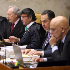 Sobrestamento de processos ante a repercussão geral reconhecida