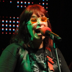 Rita Lee terá de indenizar policial de Sergipe