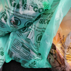 Supermercado é livre para decidir sobre empacotamento