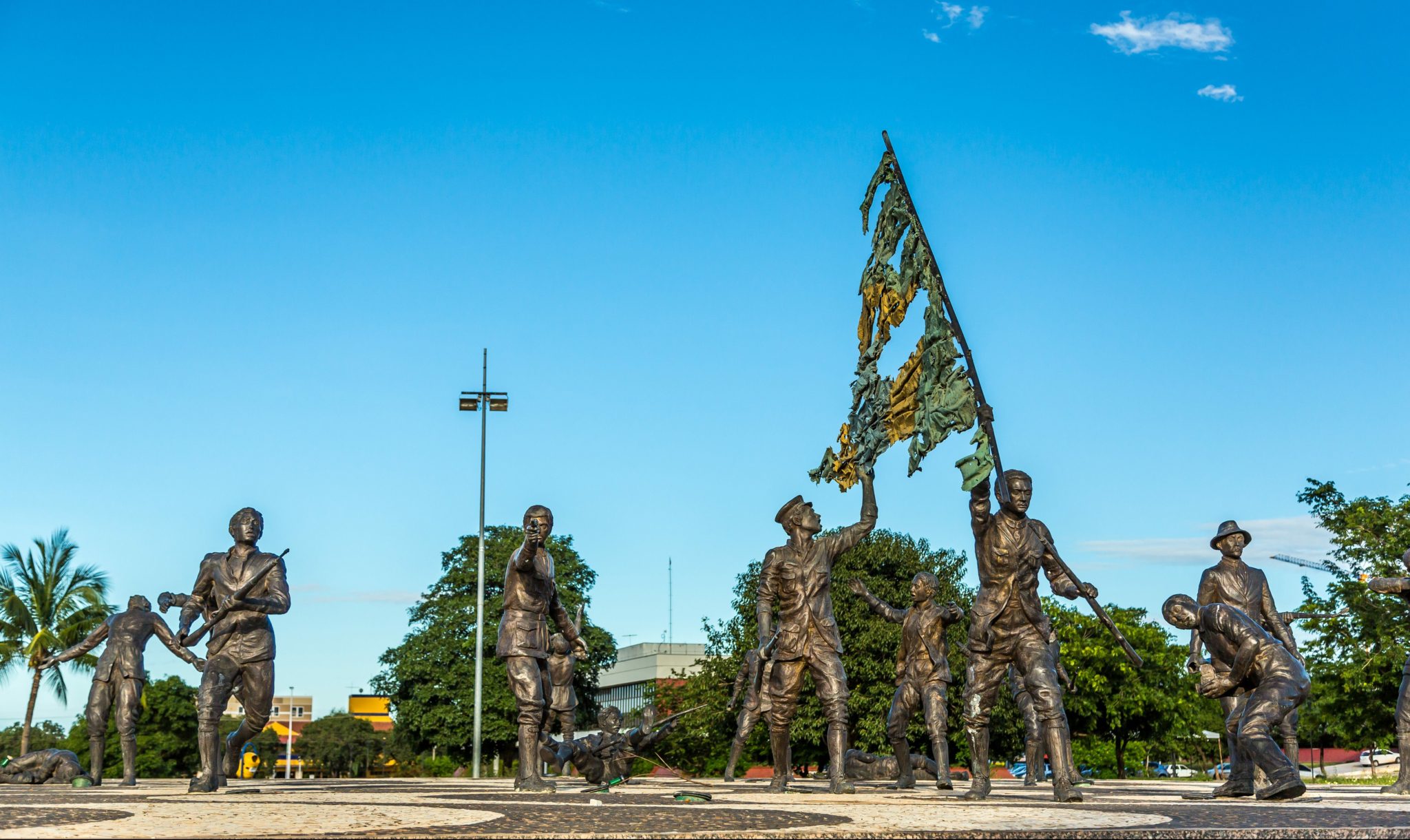 Governança e sustentabilidade para construir o futuro do Tocantins
