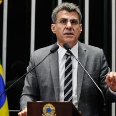 PGR denuncia Jucá ao STF por favorecer Odebrecht em MPs