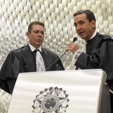 PF não vê obstrução da Lava Jato por ministro do STJ