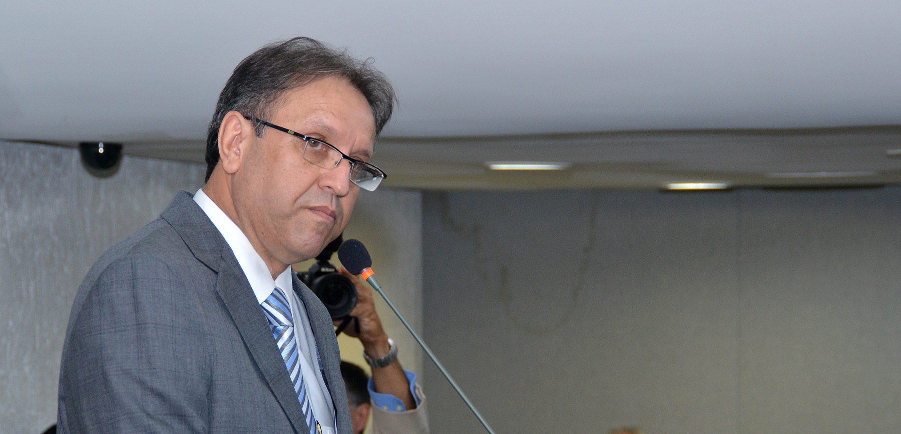 STJ mantém ação de ex-governador de Tocantins na Justiça Federal