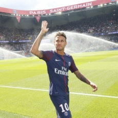 Processo de Neymar deve ser finalizado no Carf