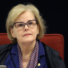 No TSE, Rosa Weber repete ‘mantra’ sobre prisão após 2ª instância