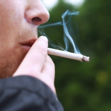 ANVISA pode proibir cigarros com sabor?