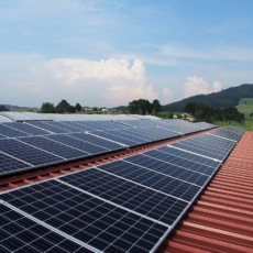Licenciamento ambiental de projetos de energia solar