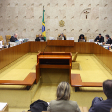 STF volta a suspender julgamento sobre amianto