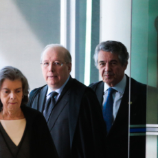 Juízes poderiam provocar o STF em questões relevantes