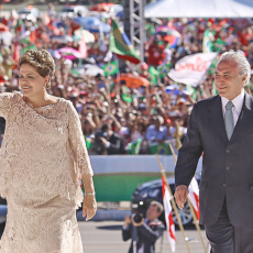 Sem “presidentarismo”: o fim do vice