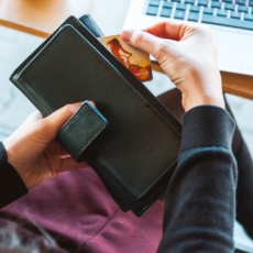 5 passos para assumir o controle de sua vida financeira