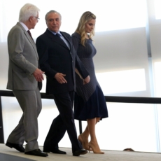 Câmara deve autorizar denúncia contra ministros de Temer?