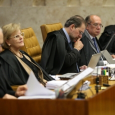 Supremo versus Supremos: Maluf, Palocci e a Lava Jato