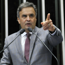 O STF pode suspender o exercício de mandato eletivo?